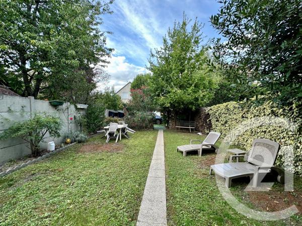 Maison à vendre  4 pièces - 65,87 m2 LAGNY SUR MARNE - 77