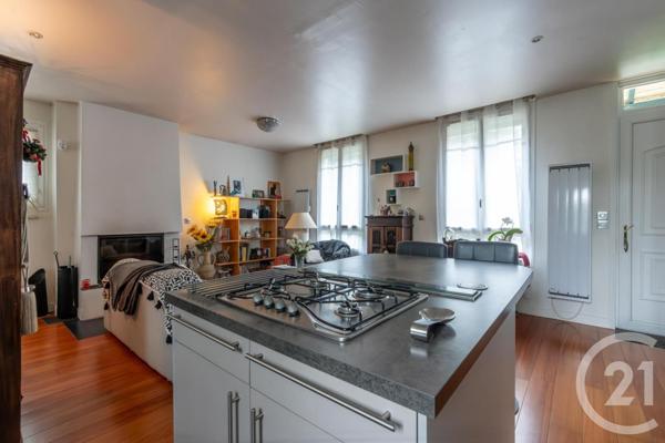 Maison à vendre  4 pièces - 65,87 m2 LAGNY SUR MARNE - 77