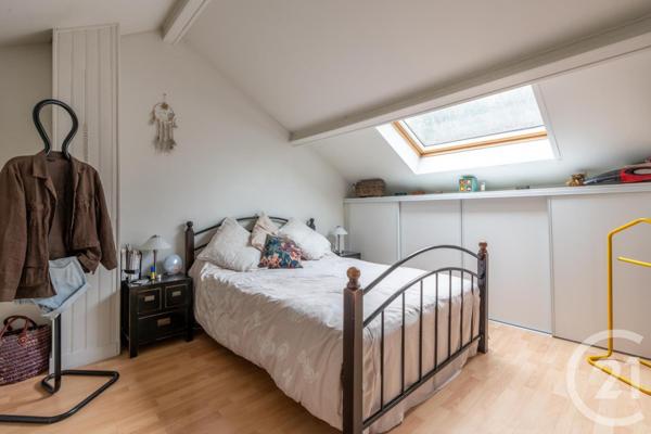 Maison à vendre  4 pièces - 65,87 m2 LAGNY SUR MARNE - 77