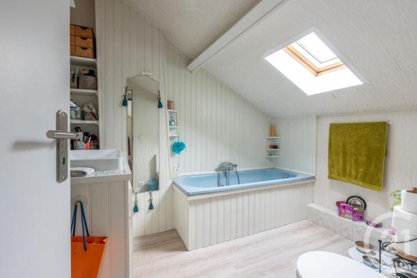 Maison à vendre  4 pièces - 65,87 m2 LAGNY SUR MARNE - 77