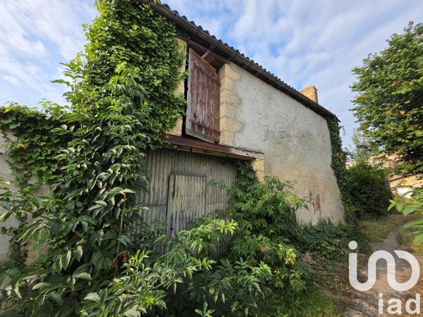 Maison à vendre 1 pièce 63 m² Castelnau-de-Médoc