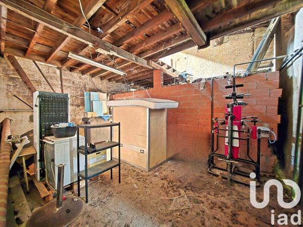 Maison à vendre 1 pièce 63 m² Castelnau-de-Médoc