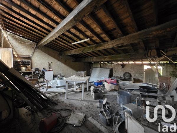 Maison à vendre 1 pièce 63 m² Castelnau-de-Médoc