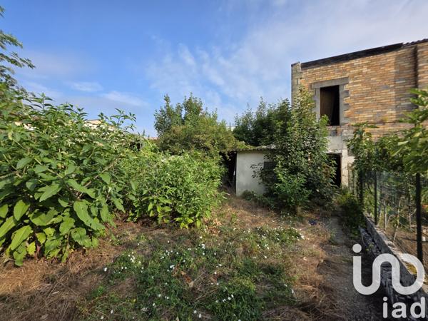Maison à vendre 1 pièce 63 m² Castelnau-de-Médoc