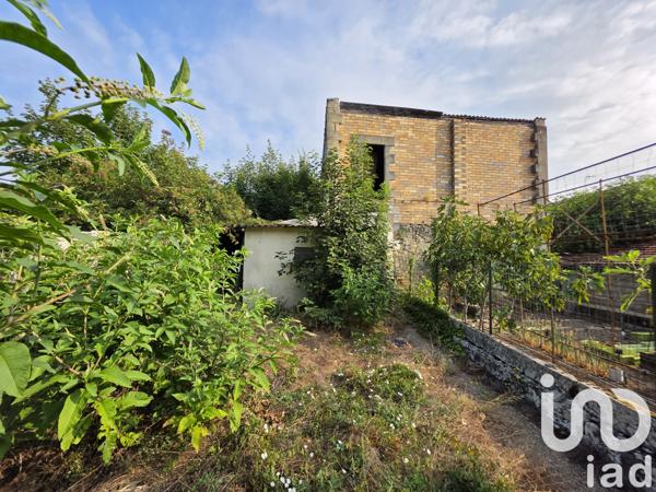 Maison à vendre 1 pièce 63 m² Castelnau-de-Médoc