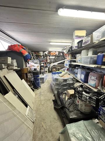 Location Local industriel 100 m2 à Saint-Dié-des-Vosges