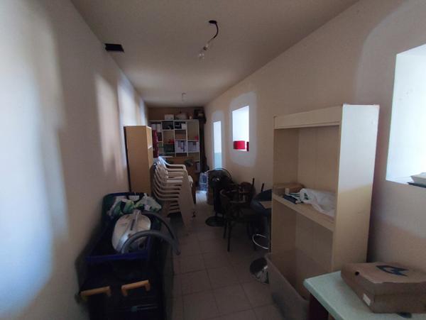 Fonds de commerce Bar/PMU/FDJ