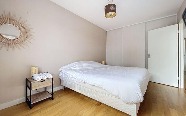 Appartement à louer    4 pièces • 100,34 m2 Montrouge