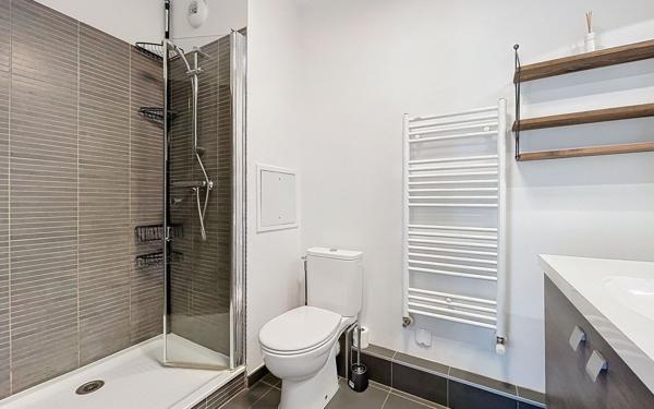 Appartement à louer    4 pièces • 100,34 m2 Montrouge