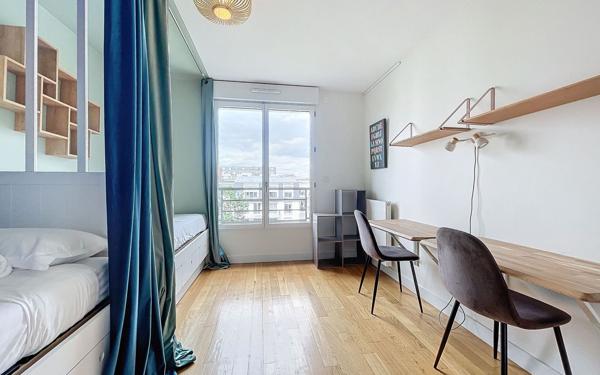 Appartement à louer    4 pièces • 100,34 m2 Montrouge