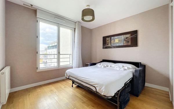 Appartement à louer    4 pièces • 100,34 m2 Montrouge