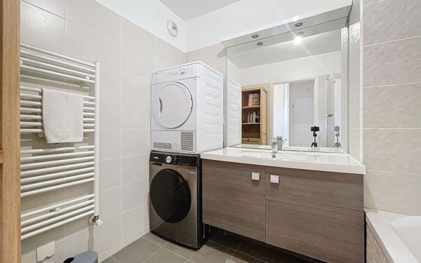 Appartement à louer    4 pièces • 100,34 m2 Montrouge