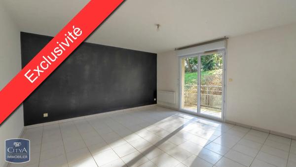 Appartement à vendre 3 pièces 63.01m²