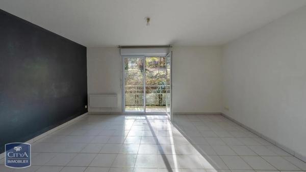 Appartement à vendre 3 pièces 63.01m²