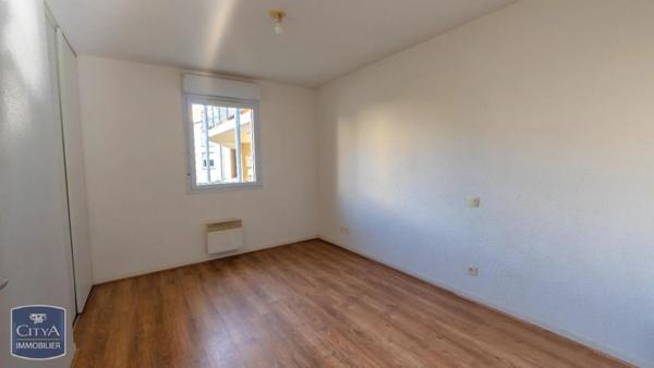 Appartement à vendre 3 pièces 63.01m²