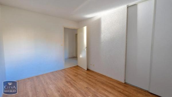Appartement à vendre 3 pièces 63.01m²