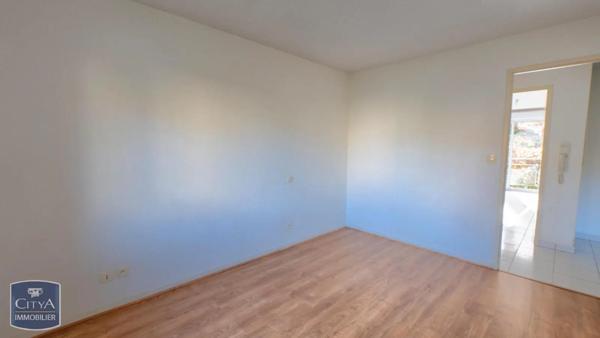 Appartement à vendre 3 pièces 63.01m²