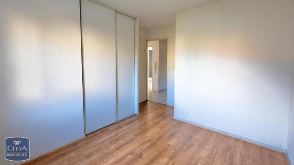 Appartement à vendre 3 pièces 63.01m²
