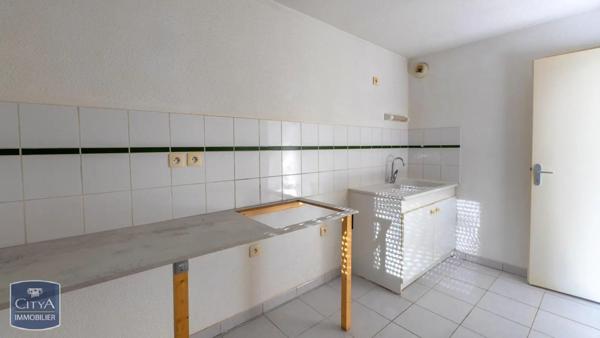 Appartement à vendre 3 pièces 63.01m²