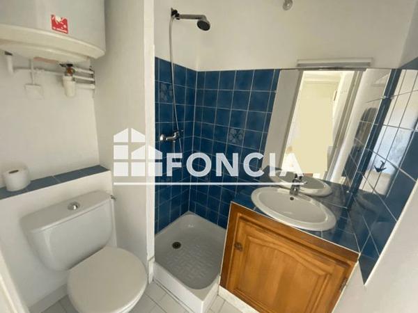 Location Studio 18.38 m² - AVENUE MARECHAL LIAUTEY Cavalaire Sur Mer 83240