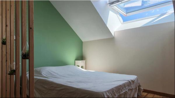 Maison à vendre 4 pièces FRANGY (74)  entièrement restaurée avec jardin plat de 900 m² et vue panoramique sur le Vuache