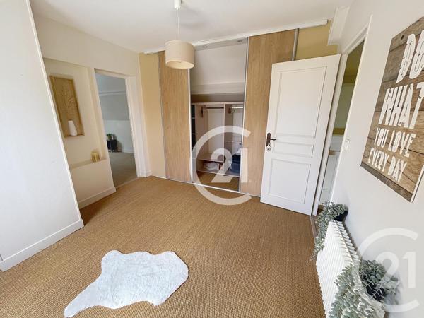 Maison à vendre  6 pièces - 131 m2 BRETTEVILLE SUR ODON - 14