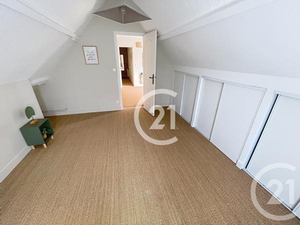 Maison à vendre  6 pièces - 131 m2 BRETTEVILLE SUR ODON - 14