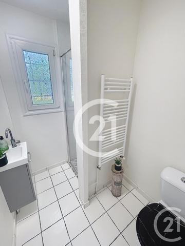 Maison à vendre  6 pièces - 131 m2 BRETTEVILLE SUR ODON - 14