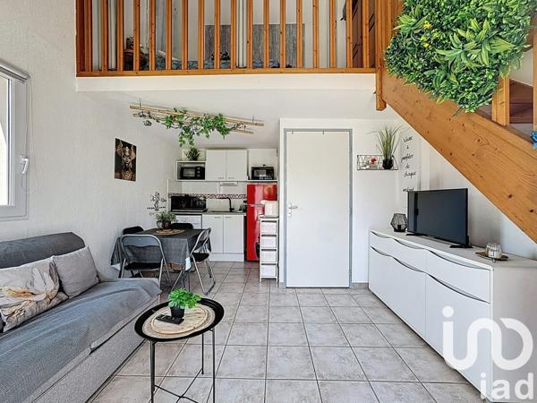 Maison à vendre 2 pièces 27 m² Béziers