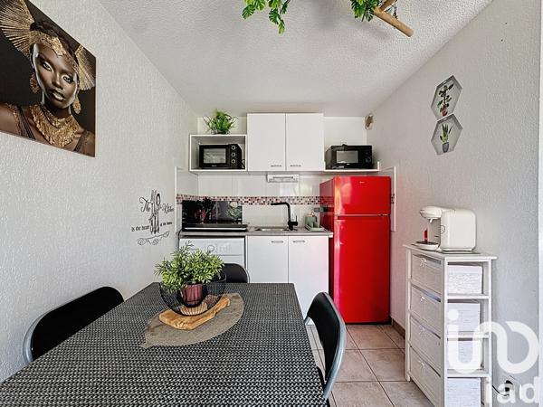 Maison à vendre 2 pièces 27 m² Béziers