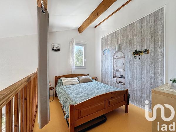 Maison à vendre 2 pièces 27 m² Béziers