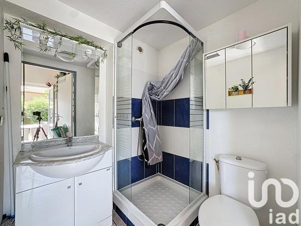 Maison à vendre 2 pièces 27 m² Béziers