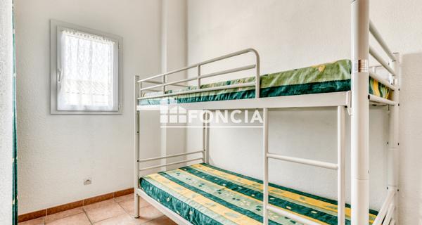 À vendre Maison 4 pièces 45.45 m² - Gruissan 11430