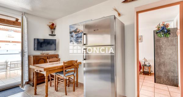 À vendre Maison 4 pièces 45.45 m² - Gruissan 11430