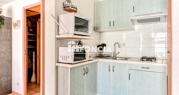 À vendre Maison 4 pièces 45.45 m² - Gruissan 11430