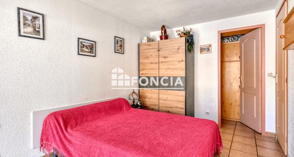 À vendre Maison 4 pièces 45.45 m² - Gruissan 11430