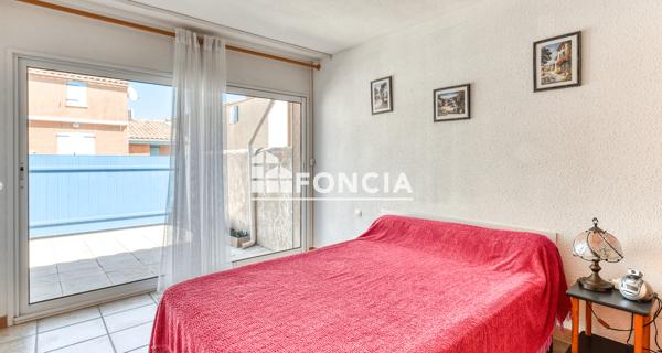 À vendre Maison 4 pièces 45.45 m² - Gruissan 11430