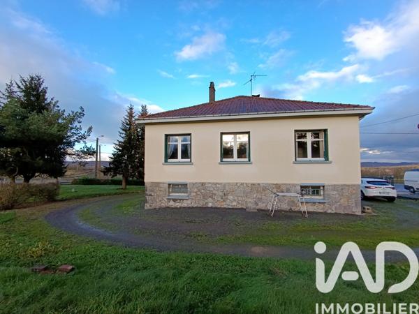 Maison à vendre 5 pièces 80 m² Givet