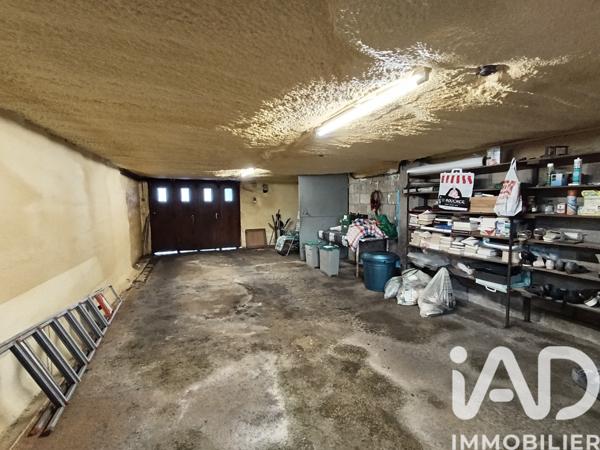 Maison à vendre 5 pièces 80 m² Givet