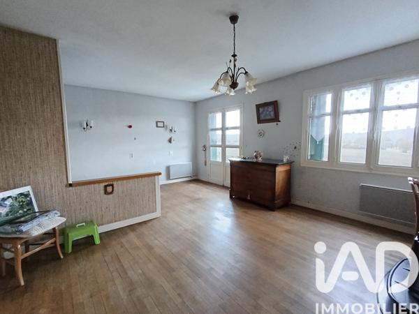 Maison à vendre 5 pièces 80 m² Givet