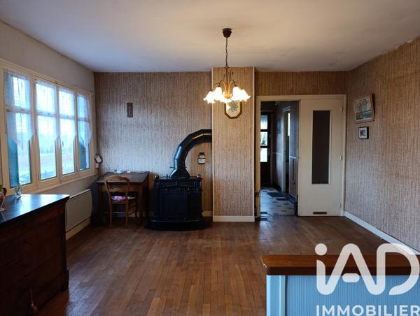 Maison à vendre 5 pièces 80 m² Givet