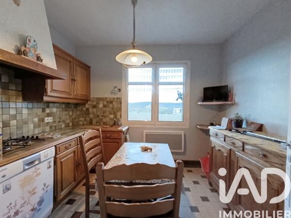 Maison à vendre 5 pièces 80 m² Givet