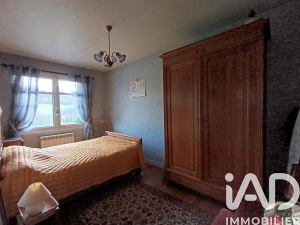 Maison à vendre 5 pièces 80 m² Givet