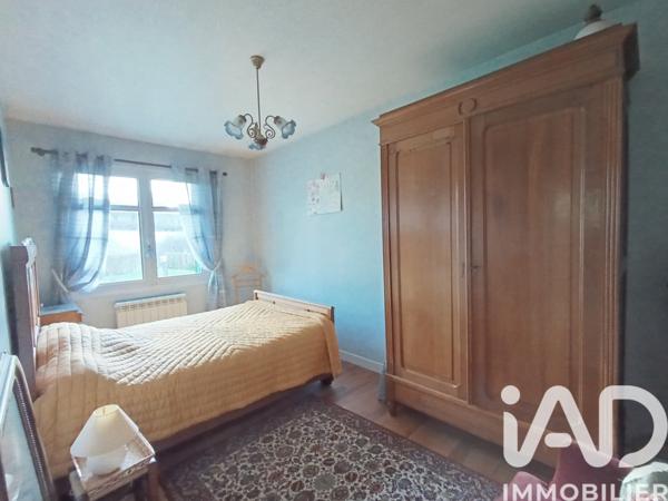 Maison à vendre 5 pièces 80 m² Givet