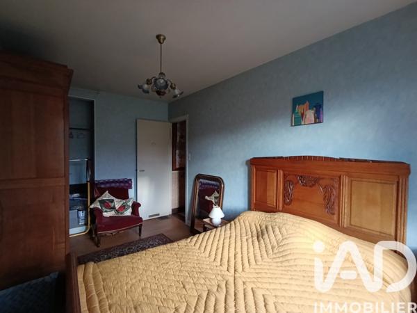 Maison à vendre 5 pièces 80 m² Givet