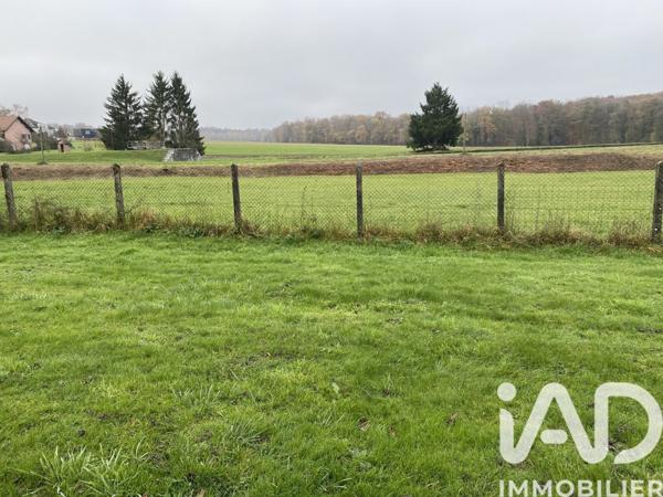 Maison à vendre 7 pièces 153 m² Valdieu-Lutran