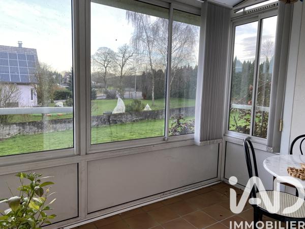 Maison à vendre 7 pièces 153 m² Valdieu-Lutran