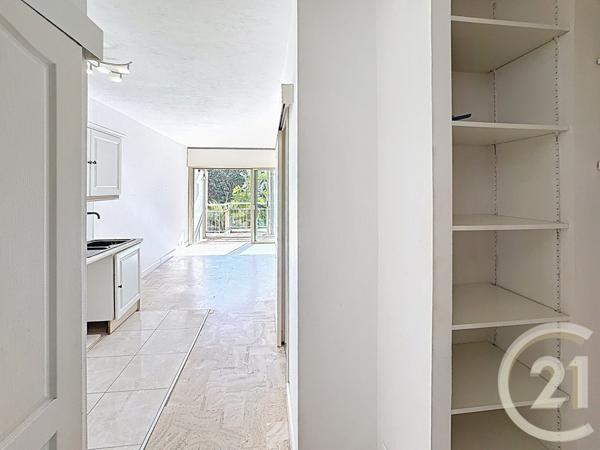 Appartement F1 à vendre  1 pièce - 30 m2 CANNES LA BOCCA - 06