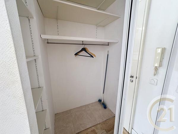 Appartement F1 à vendre  1 pièce - 30 m2 CANNES LA BOCCA - 06