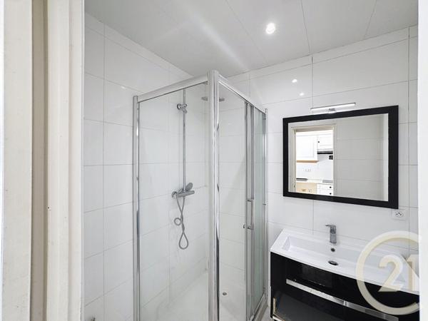 Appartement F1 à vendre  1 pièce - 30 m2 CANNES LA BOCCA - 06